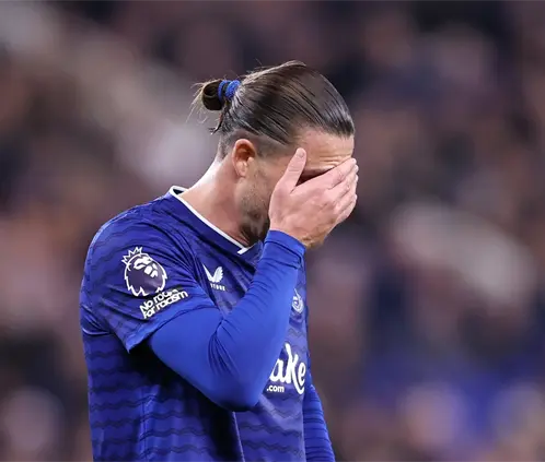 Jack Grealish no podrá jugar contra el City por una regla (Photo by Alex Livesey/Getty Images) Jack Grealish no podrá jugar contra el City por una regla (Photo by Alex Livesey/Getty Images)