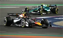 GP de México: esto valen los boletos en reventa para ver la F1 en CDMX GP de México: esto valen los boletos en reventa para ver la F1 en CDMX