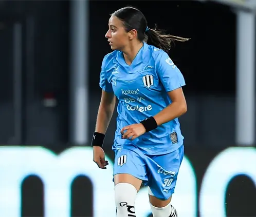 Las Rayadas corren el riesgo de quedarse fuera de la Liguilla del Apertura 2025 tras el fracaso en la Concachampions. @Rayadas Las Rayadas corren el riesgo de quedarse fuera de la Liguilla del Apertura 2025 tras el fracaso en la Concachampions. @Rayadas