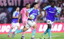 Obed Vargas se aleja de Tigres y apunta a firmar con el Sporting Lisboa tras el Mundial sub 20
