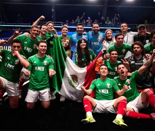 Estos son los grandes cambios de Kings League para el nuevo split en México Estos son los grandes cambios de Kings League para el nuevo split en México