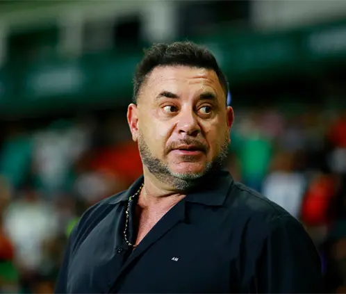 Antonio Mohamed llegará a 450 partidos como DT en la Liga MX. Getty Images Antonio Mohamed llegará a 450 partidos como DT en la Liga MX. Getty Images