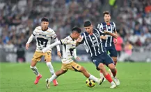 Monterrey vs. Pumas: ¿Cómo y dónde comprar boletos para el partido en el Estadio BBVA?