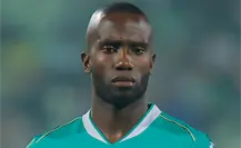 Santos Laguna: Kevin Balanta ve poder en la afición para pelearle al León