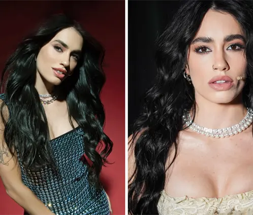 ¡Lali Espósito a tope! Su Carta Astral Libra anuncia éxitos en 2025 (Foto: lali (IG)) ¡Lali Espósito a tope! Su Carta Astral Libra anuncia éxitos en 2025 (Foto: lali (IG))