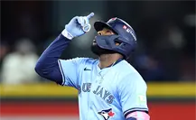 Blue Jays aplastan a los Mariners por el Juego 3 de la Serie de Campeonato en la MLB