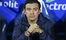 Monterrey vs Pumas: Luis Pérez el ídolo de Rayados que busca el sueño de ser entrenador