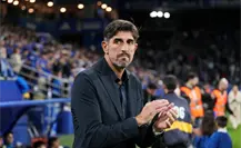 Veljko Paunovic expone a Grupo Pachuca tras su despido del Real Oviedo: Estoy decepcionado
