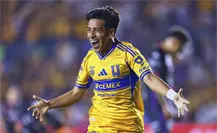 Tigres recuperan al Chicha Sánchez tras el Mundial sub 20, ¿los salvará de la Regla de Menores?