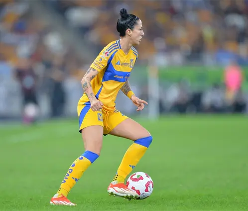 Liga MX Femenil: Las predicciones para apostar en la Fecha 16 (Photo by Azael Rodriguez/Getty Images) Liga MX Femenil: Las predicciones para apostar en la Fecha 16 (Photo by Azael Rodriguez/Getty Images)