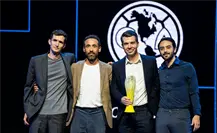América logra reconocimiento internacional por segundo año consecutivo