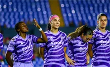 Tigres Femenil pierde a Sabrina Enciso por lo que queda del Apertura 2025