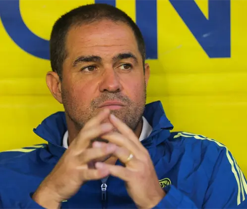 Las Águilas de André Jardine se declaran listas para enfrentar el último clásico de temporada regular Las Águilas de André Jardine se declaran listas para enfrentar el último clásico de temporada regular