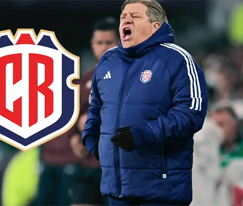 Miguel Herrera podría asistir a su segunda Copa del Mundo como entrenador dirigiendo a Costa Rica. Miguel Herrera podría asistir a su segunda Copa del Mundo como entrenador dirigiendo a Costa Rica.