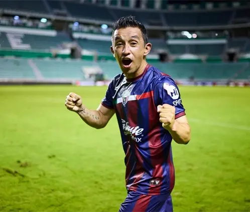 El Atlante fue ratificado por Mikel Arriola como el único club de la Liga de Expansión MX que tiene derecho a subir a la Liga MX. @Atlante El Atlante fue ratificado por Mikel Arriola como el único club de la Liga de Expansión MX que tiene derecho a subir a la Liga MX. @Atlante