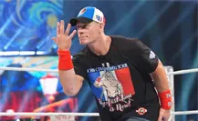 ¿John Cena cancela su retiro de la WWE?, El Marine responde a los rumores