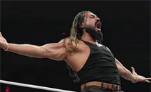 ¿Andrade demandará a la WWE por su contrato?, esto es lo que se sabe