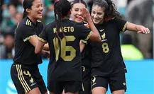 México se enfila a recibir el Mundial Femenil de 2031, ¿qué ciudades serán sede?
