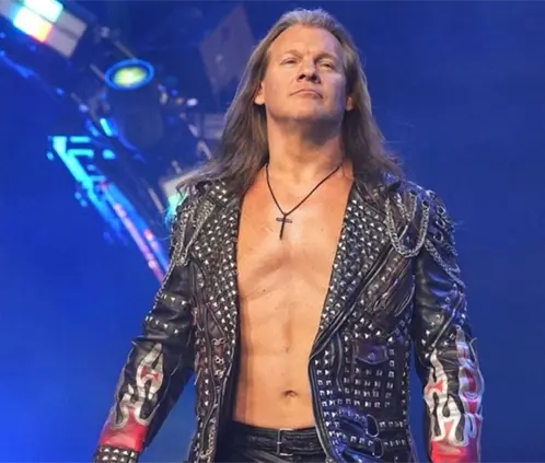 Chris Jericho volvería a la WWE para tener su gira del adiós en 2026. @AEW Chris Jericho volvería a la WWE para tener su gira del adiós en 2026. @AEW