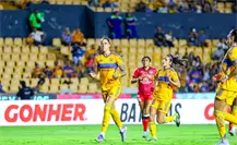 Jenni Hermoso vuelve a la Selección de España gracias a Tigres Femenil
