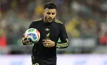México cae en el Ranking FIFA tras ser goleado por Colombia, ¿en qué posición terminó el Tri?
