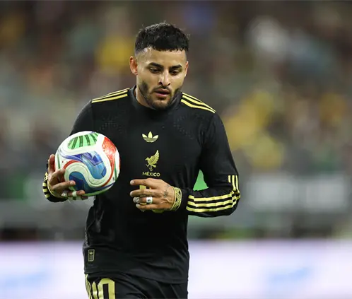 México se mantuvo como el mejor equipo de Concacaf pese a su caída en el Ranking FIFA. Getty Images México se mantuvo como el mejor equipo de Concacaf pese a su caída en el Ranking FIFA. Getty Images