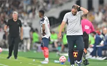 Cruz Azul vs. América: Con estas bajas llega André Jardine a la jornada 13