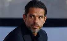 Fernando Gago enfrentará a Tigres con un pie fuera del Necaxa, ¿será su último juego?