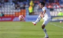 Erick Aguirre se suma a las dudas de Monterrey vs Pumas