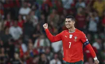 Cristiano Ronaldo vence a Lionel Messi y se convierte en el futbolista mejor pagado del 2025