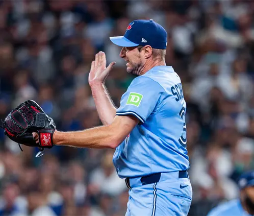 EN VIVO | Mariners vs Blue Jays: Toronto busca igualar la serie (Foto: Blue Jays (X)) EN VIVO | Mariners vs Blue Jays: Toronto busca igualar la serie (Foto: Blue Jays (X))