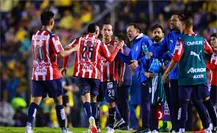 Chivas por una racha espectacular con Gabriel Milito en el Apertura 2025