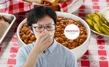 Estos son los frjioles que Profeco no recomienda comer por salud Estos son los frjioles que Profeco no recomienda comer por salud