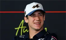 La Carta Astral de Franco Colapinto predice su futuro en el cierre de la F1 2025