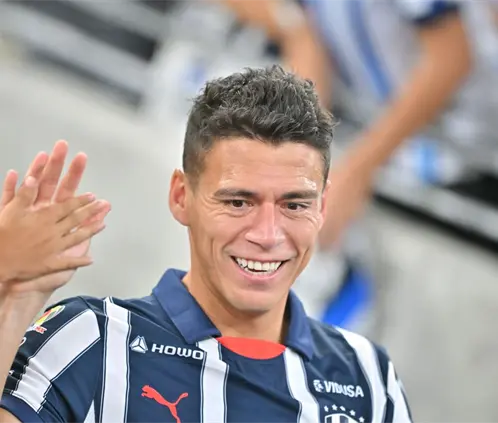 ¡Oficial! Héctor Moreno anuncia su retiro de las canchas (Getty Images-Azael Rodríguez)