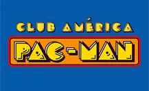 América y Pacman se unen previo al día de muertos