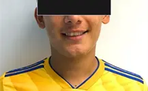 Arrestan a Edgar N, ex jugador de Tigres, por presunto asesinato de policías en Sinaloa