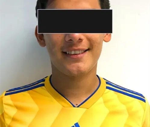 Edgar N, ex jugador de Tigres, fue arrestado en Sinaloa por participar en el asesinato de dos policías. @LigaBBVAMX Edgar N, ex jugador de Tigres, fue arrestado en Sinaloa por participar en el asesinato de dos policías. @LigaBBVAMX