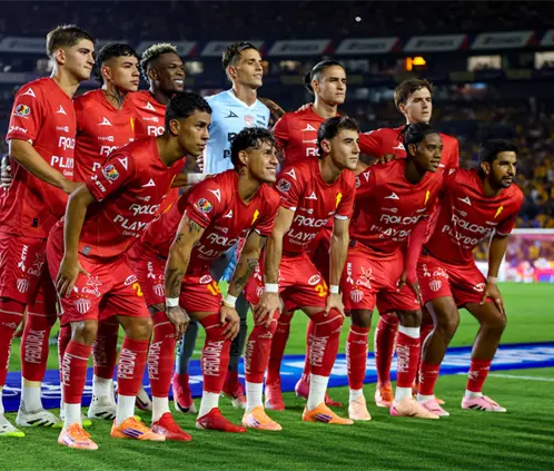 El calentamiento del Necaxa en el Universitario terminó con un balonazo accidental a un niño, el cual quedó impactado. Ricardo Rodríguez. El calentamiento del Necaxa en el Universitario terminó con un balonazo accidental a un niño, el cual quedó impactado. Ricardo Rodríguez.