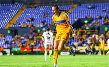 Tigres Femenil apunta a quedarse con el superliderato del Apertura 2025 ante San Luis