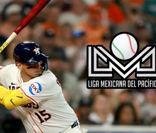 Jugadores de todas partes del mundo buscan brillar en el invierno mexicano.
