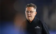 Haití busca firmar a Juan Carlos Osorio para calificar al Mundial de 2026