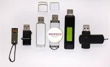 Estas son las mejores USB de México probadas por Profeco Estas son las mejores USB de México probadas por Profeco