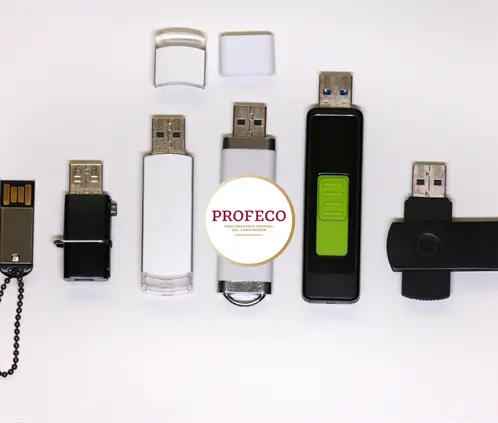 Estas son las mejores USB de México probadas por Profeco (Foto: Canva) Estas son las mejores USB de México probadas por Profeco (Foto: Canva)