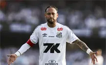 Carlo Ancelotti dejará fuera a Neymar del Mundial de 2026