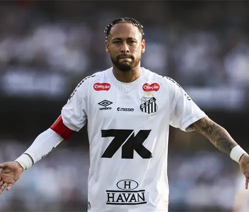 Carlo Ancelotti, técnico de la Selección Brasileña, tendría descartado llamar a Neymar al Mundial de 2026. Getty Images Carlo Ancelotti, técnico de la Selección Brasileña, tendría descartado llamar a Neymar al Mundial de 2026. Getty Images