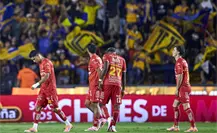 ¿Necaxa será castigado por retrasar el juego contra Tigres?, esto se sabe