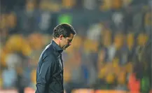 Fernando Gago acepta fracaso del Necaxa tras ser goleados por Tigres, ¿será despedido?