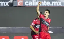 Gilberto Mora se vuelve el gran deseo del Real Madrid tras el Mundial sub 20