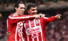 Chivas vence a Mazatlán y sueña con la liguilla del Apertura 2025